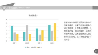 【產品推廣利器】一鍵換圖，高效演示——智能PPT模板助力技術推廣